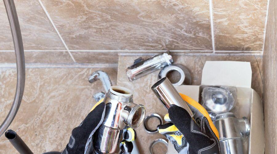 Local Siding Services in Lenox, MO